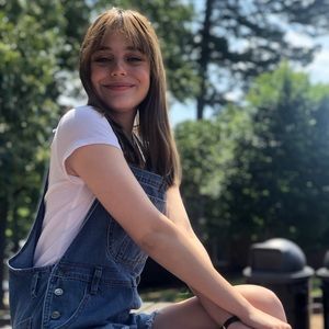 Meet your Posher, Brooke